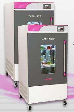 真彩觸摸屏生化培養箱 ZXSD-R1090