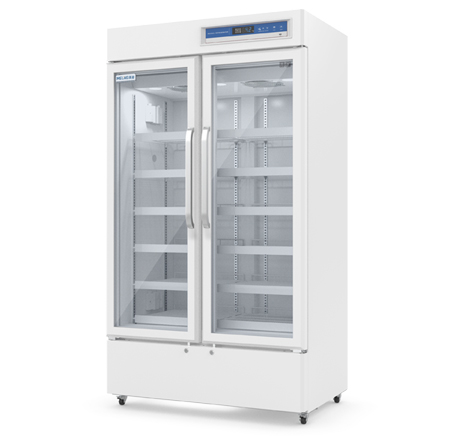 2~8℃ 醫用冷藏箱YC-725L