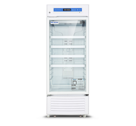 2~8℃ 醫用冷藏箱YC-260L