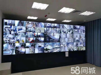 構建智慧建筑的基石 安防與弱電系統一體化設計與施工